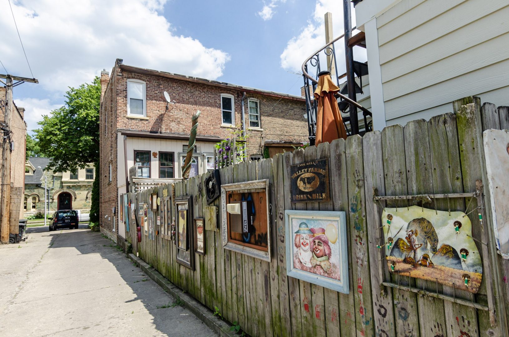 interior Our Partners banner image