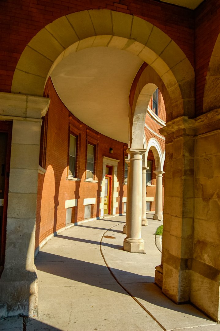 interior Newsletter banner image