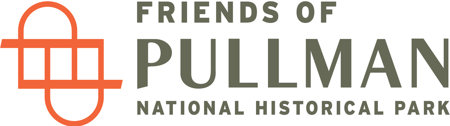 Historic Pullman Foundation Inc logo